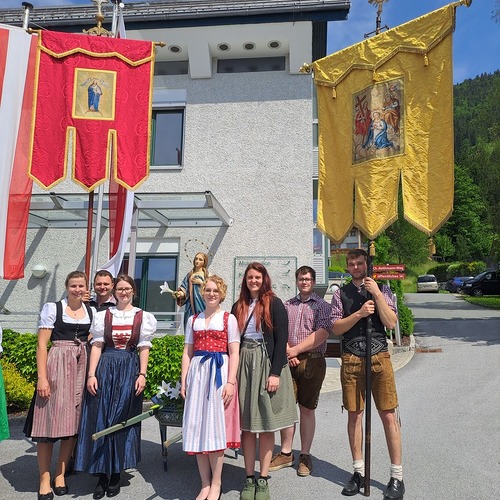 die Landjugend